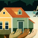 Процесс Получения Ипотечного Кредита На Недвижимость В Европе